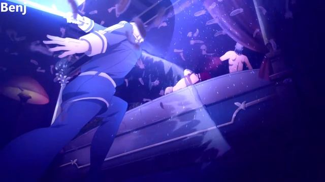 Sword Art Online Alicization 「 AMV 」- Erase The Pain смотреть онлайн