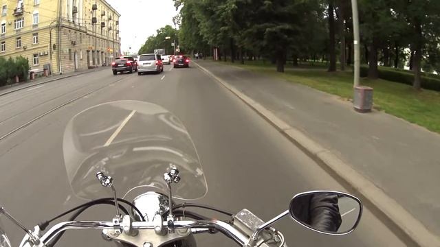 Обуховской обороны - Дворцовая смотреть онлайн