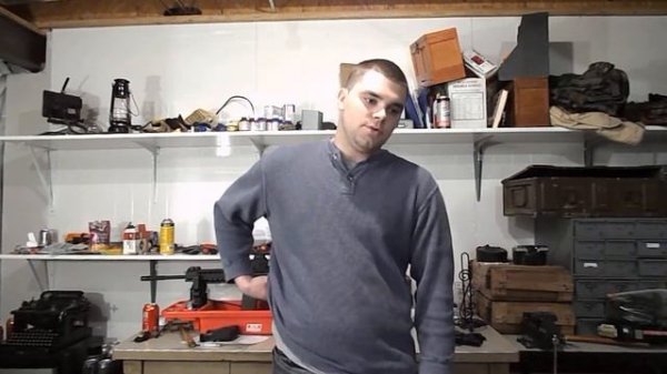 Remington R-51 review