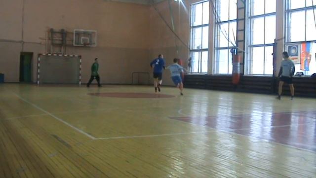 8-ой Турнир по мини-футболу памяти Валентина Ершова."Вымпел-90"-"Вымпел-87" смотреть онлайн