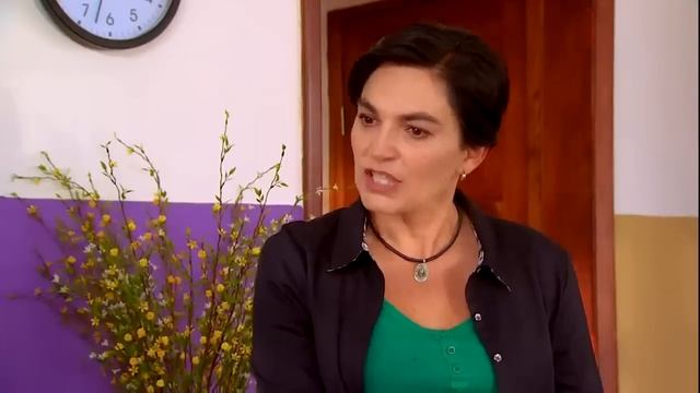 La Mujer De Judas | Capítulo 1