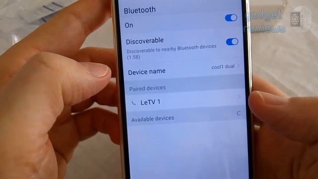 Bluetooth Gamepad VR Remote Controller Unboxing смотреть онлайн