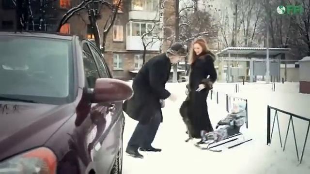 C MPG от FFI (ffi) сохранить семейный бюджет проще. смотреть онлайн