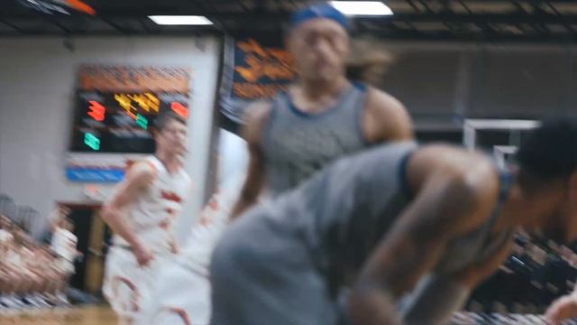 Jonas Nichols | Cinematic Game Reel смотреть онлайн