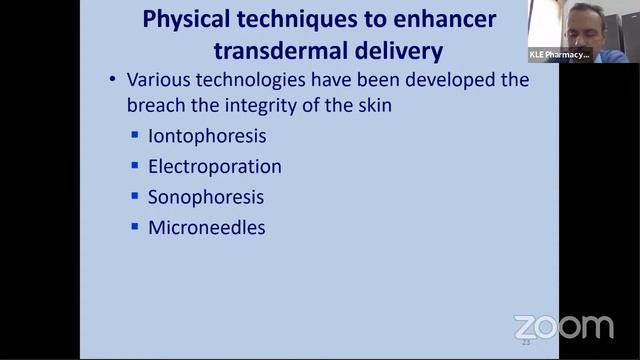 AICTE sponsored QIP" Current trends in formulation development and Quality assurance " смотреть онлайн