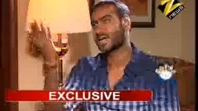 Rendezvous with Ajay Devgn-II смотреть онлайн