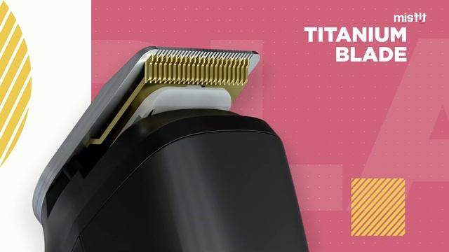 Misfit by boAt | Introducing the Misfit T200 Grooming Kit смотреть онлайн