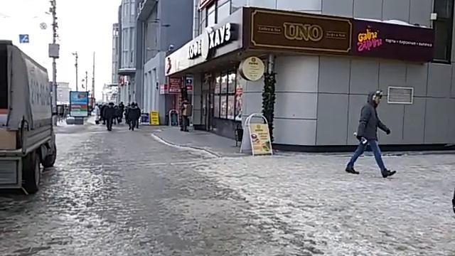 Трафик Красный проспект,29/1 16.12.2015 13.00 смотреть онлайн