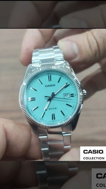 Casio Tiffany MTP-1302PD-2A2 смотреть онлайн