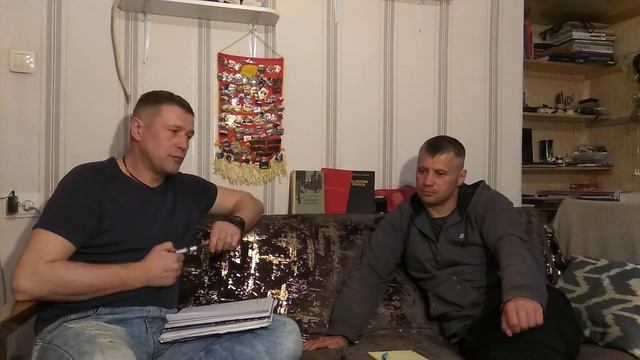 ч.2. 27 мая "День Флага ВМФ СССР, день СПБ". смотреть онлайн