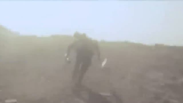 Ирано-Иракская Война