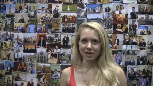 7-видео отзыв о курсе Мастерство лидерского общения в центре "К мечте" от Евгении Черногубовой смотреть онлайн