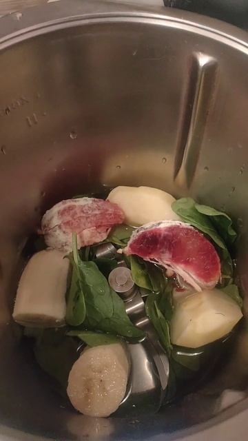 Смузи 🍏🍊🍌🌿 смотреть онлайн