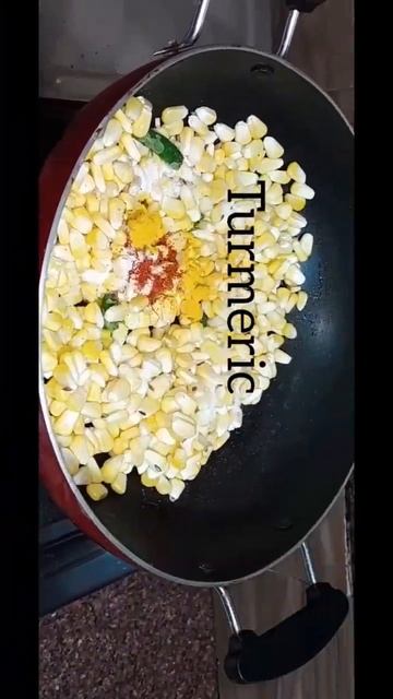 Corn snack spicy and tasty snack| super healthy dish recipe #healtyfood #corndish смотреть онлайн