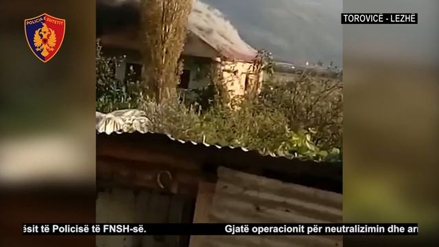 Ja momenti i arrestimit te vrasesit te policit смотреть онлайн