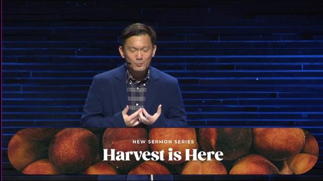 27 Nov 2022 | English Service | When the Spirit Flows | Elder Lee Ee Yang смотреть онлайн