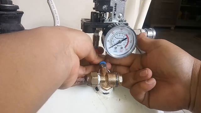 Tutorial modifikasi kompresor AC jadi kompresor angin смотреть онлайн