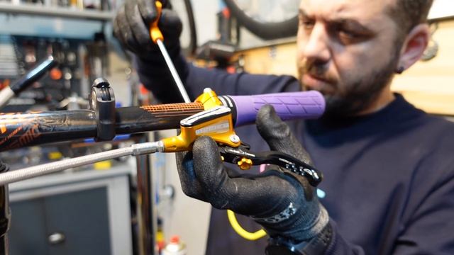 Santa Cruz Hightower Lefty Max 130 Hope Tune Dream Build #santacruz #hightower смотреть онлайн