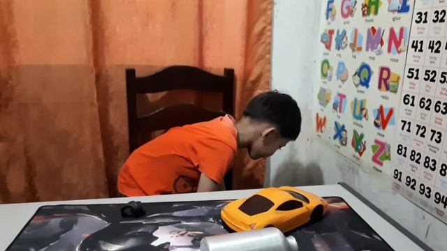 BAGSIK Mystery Box Unboxing || Remote Controlled Car смотреть онлайн