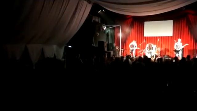 Стахановцы -Territory(Sepultura cover live) смотреть онлайн