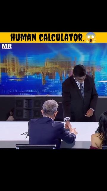 Human calculator. || इस लड़के के आगे केलकुलेटर फैल।#short #Asian_got_talent смотреть онлайн