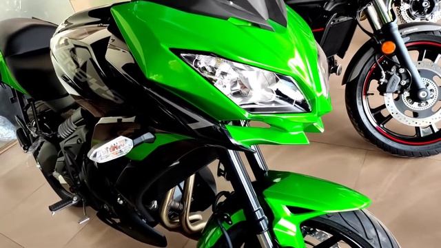 "BEST Price Kawasaki Showroom "Kawasaki Ninja650 BS6,Kawasaki Ninja 1000 SxBS6,Kawasaki Z650 BS6,.🔥 смотреть онлайн