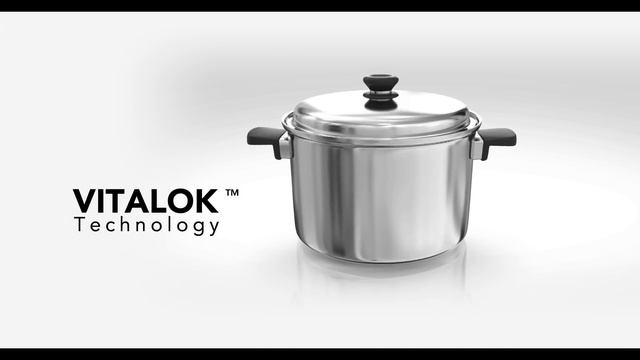 Cook-n-Learn With Amway Queen Cookware And Chef Sanjay