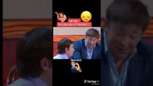 Миша не пьёт