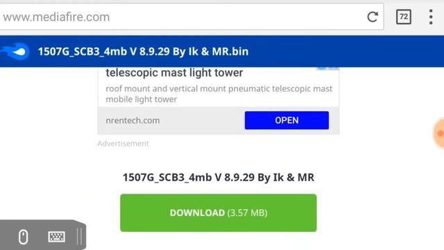 Good News 1507G SCB3 Menu Receivers New Software Sony Network OK Must Watch || by Usama Tech смотреть онлайн