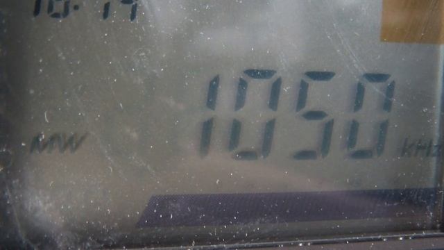 Medium Wave (AM) Reception Problems On High-End Receiver смотреть онлайн