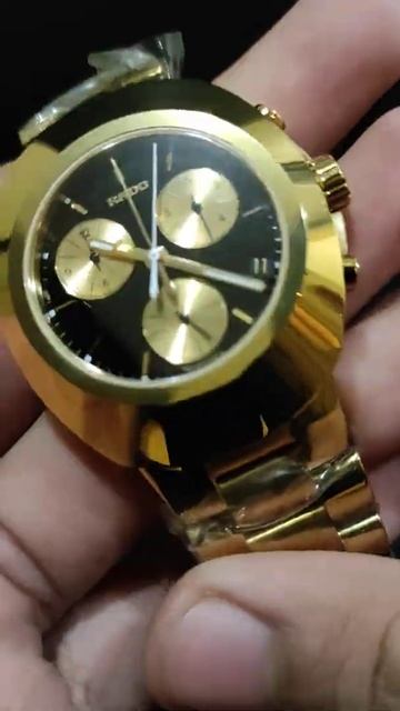Rado Diastar Chronograph Watch / Rado Watches For Men / Original Watches / Rado Watches Price / смотреть онлайн