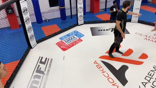 Мунавваров “Последний Самурай” Мухаммад VS Гаджиханов Хабибула смотреть онлайн