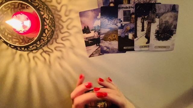 ❗️🌺ЧТО ОН ХОЧЕТ ОТ ВАС?❗️🌹ТАРО ГАДАНИЕ ОНЛАЙН смотреть онлайн