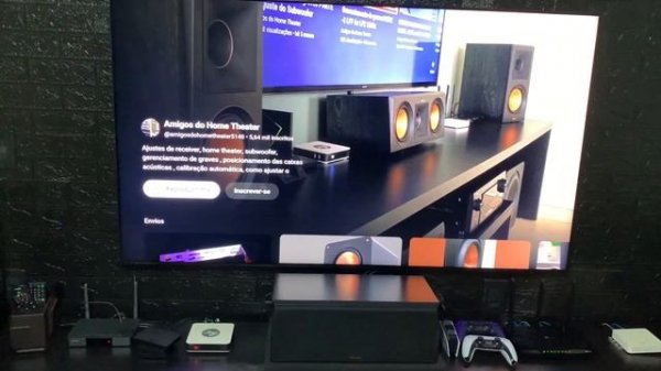 REVIEW MARANTZ SR 7015