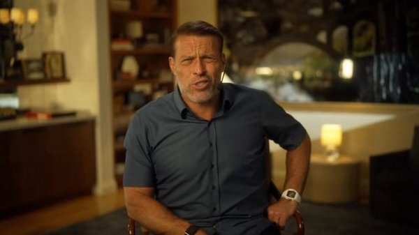 Time to Rise Summit Day 2： The Power of Identity