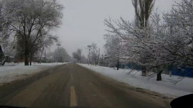 Снежная зима ныне в 2022 году смотреть онлайн