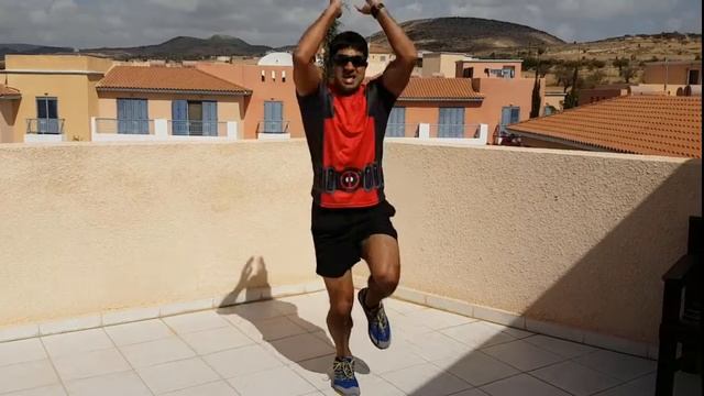 KD Fitness Leg Workout смотреть онлайн