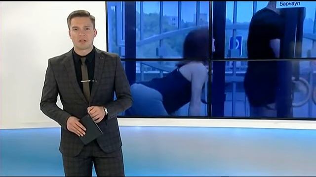 Выпуск новостей 6:50, 17 июня смотреть онлайн