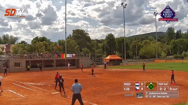 7 Junior League | E-A Region | Prague (CZE) VS Northern Lights (NED) смотреть онлайн