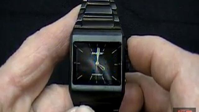SHADOW - UNIQUE RETRO STYLE LED WATCH - COOL DIGITAL WATCH смотреть онлайн
