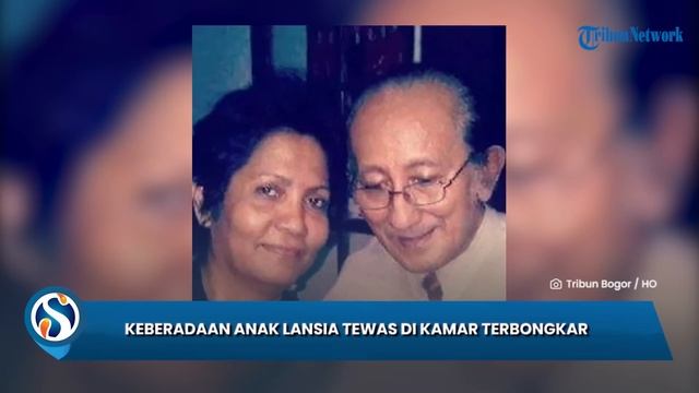 Keberadaannya Terbongkar! Anak Lansia yang Tewas di Kamar Datang saat Pemakaman, Dimana 2 Lainnya? смотреть онлайн