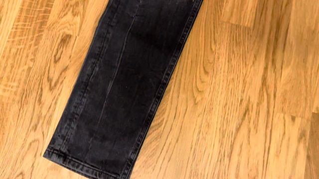 UNBOXING Philipp Plein JEANS смотреть онлайн