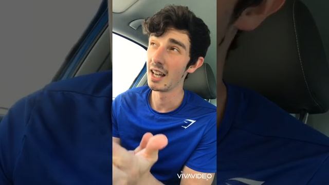 SAS CHALLENGE 4 (PART 1|1.5 MILE RUN TEST) смотреть онлайн