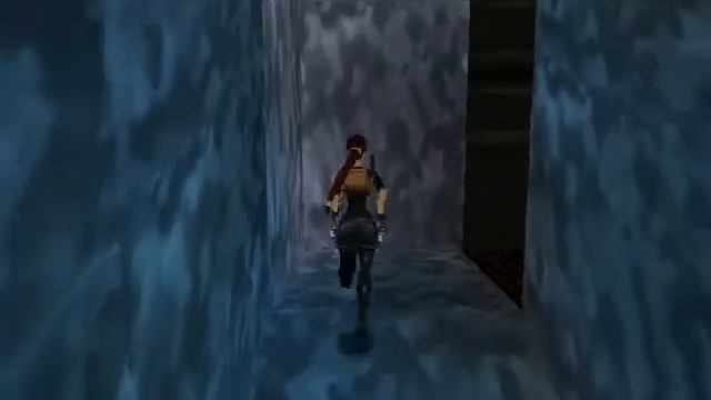 Lara Croft Tomb Raider III - The Complete Guide (Part 19 Of 50) смотреть онлайн