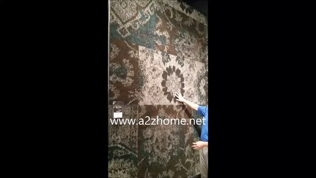 Oriental Weavers Revival Collection on www.a2zhome.net смотреть онлайн