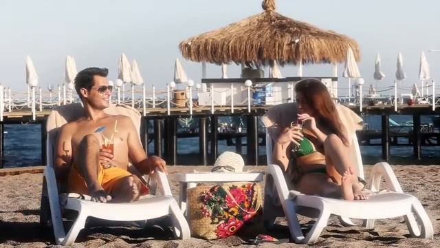 Wind of Lara Hotel Spa Antalya смотреть онлайн
