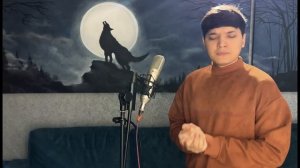 Когда Ты На Машине При Деньгах-Акмаль Холходжаев (2024) И