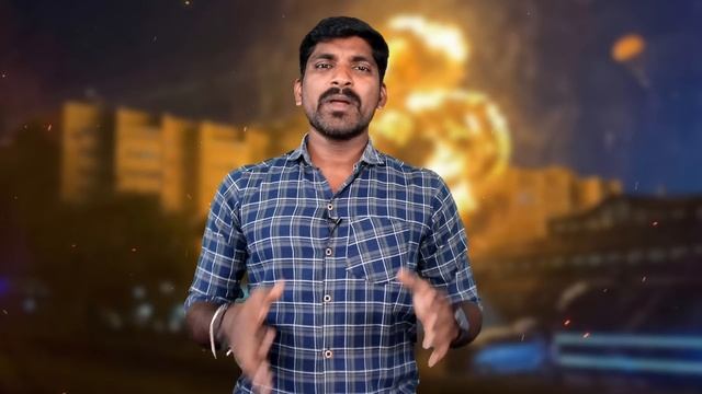 Whats Next - Drone and Iran | Ukraine | Russia | Tamil смотреть онлайн