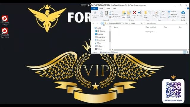 Friday Pro EA - How to video setup - ForexEAshop смотреть онлайн