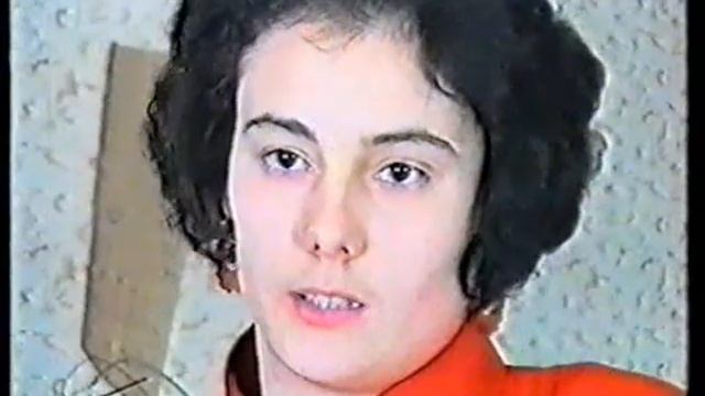 Школа академика М. П. Щетинина - Синегорие, лето.avi смотреть онлайн